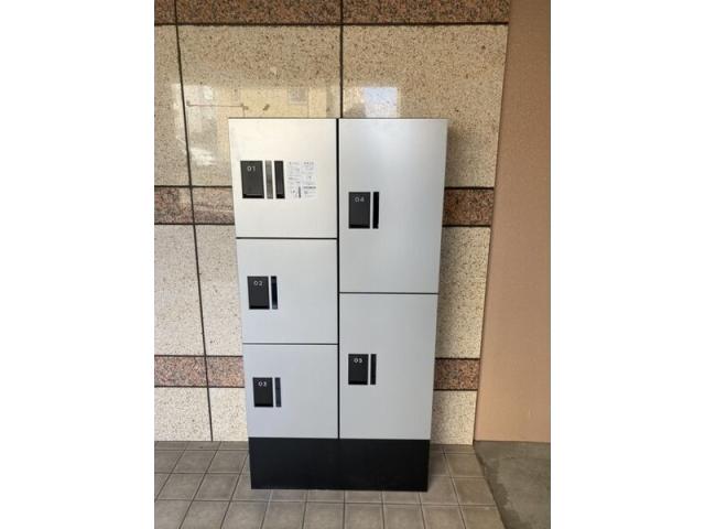 その他共有部分　建物設備