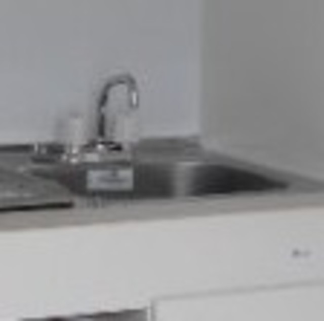 その他　シンク