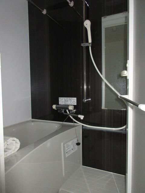バス・シャワールーム　バスルーム