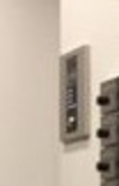 セキュリティ　オートロック