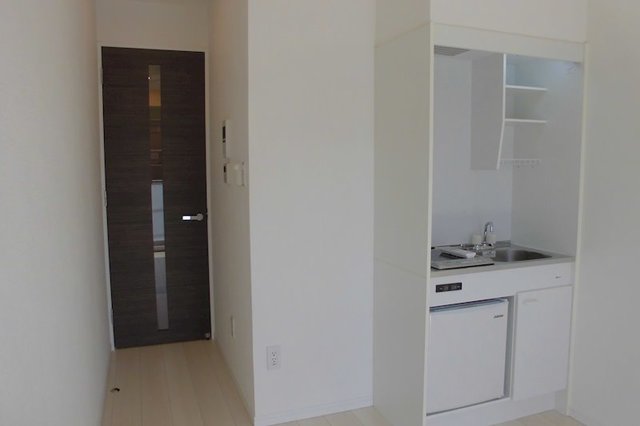 居室・リビング　きれいなお部屋