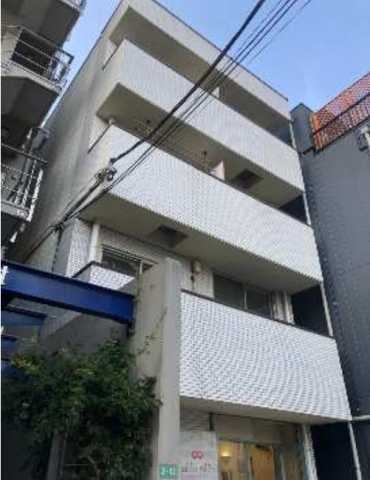 建物外観　ファイン村田