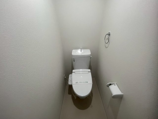 トイレ　Lancia Heian