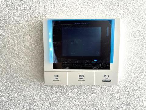 セキュリティ　Lancia Heian