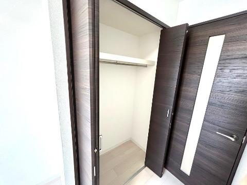 収納　Lancia Heian