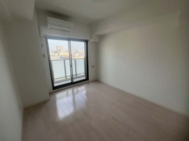 居室・リビング　Lancia Heian