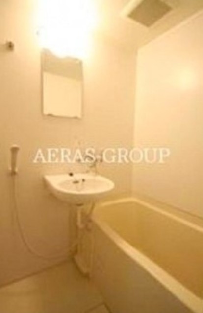 バス・シャワールーム　同仕様