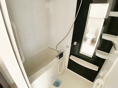 バス・シャワールーム　同じ仕様