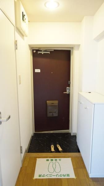 玄関　☆広々とした玄関☆