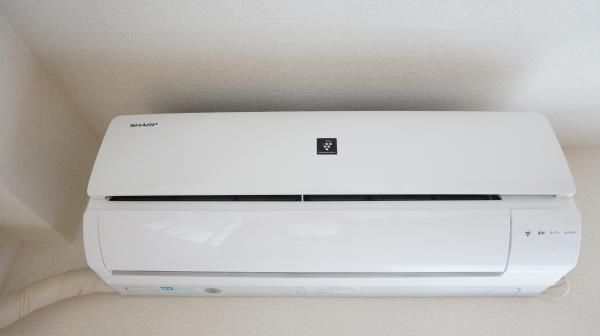 その他設備　☆設備充実☆