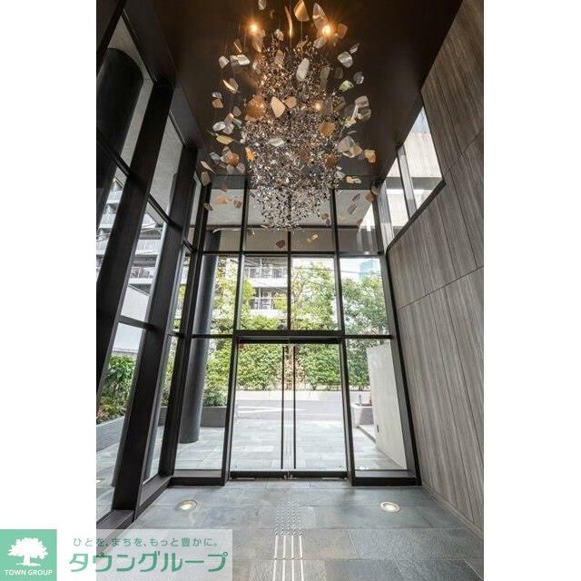 ロビー　【初期費用分割・クレカ対応】一都三県のお部屋探しは2025…