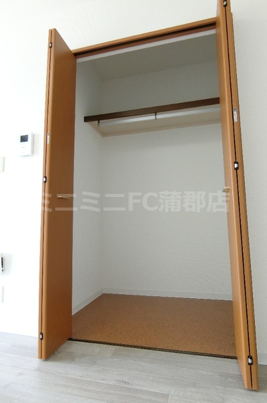 収納　同タイプ