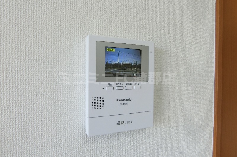 セキュリティ　同タイプ