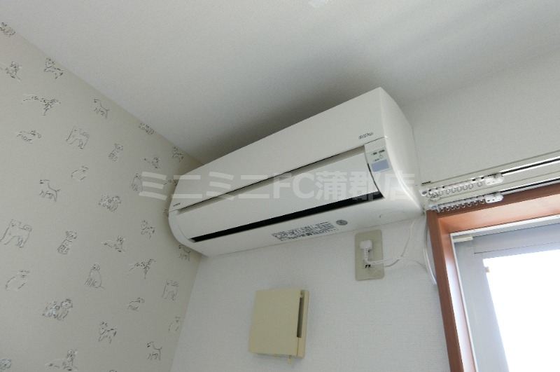 その他設備　同タイプ