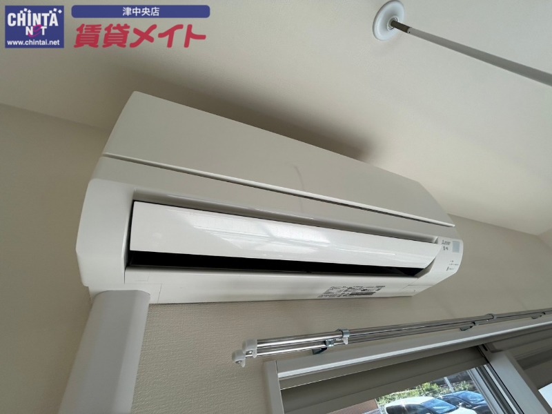 その他設備　同型参考写真