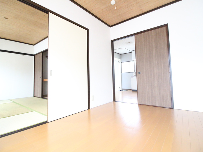 居室・リビング