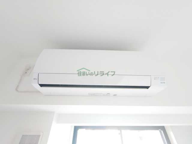 その他設備　※参考写真　同タイプ（間取り）の503号室の写真となります。