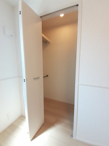 収納　小物を収納するのに便利です