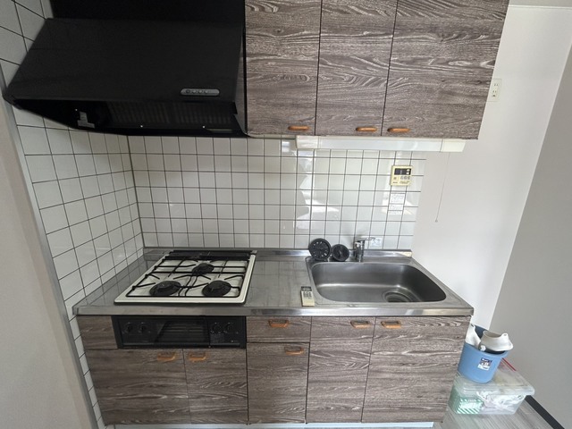 キッチン　別号室参考