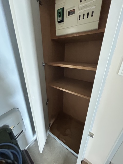 収納　別号室参考