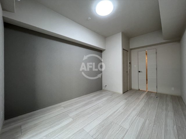 居室・リビング　ドゥーエ天満橋　洋室