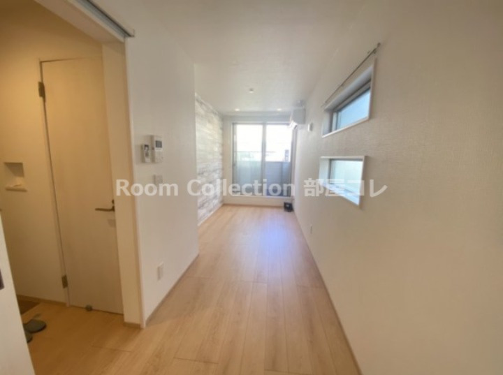 居室・リビング　※同物件他部屋写真