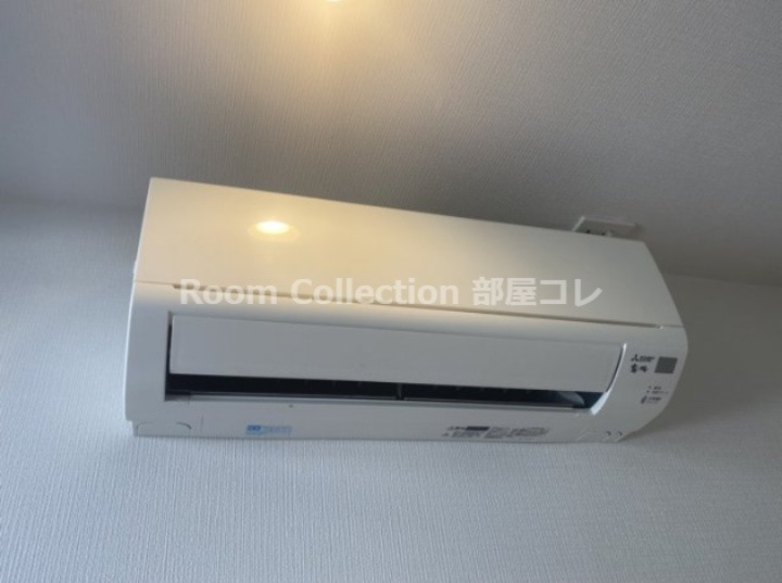 その他設備　※同物件他部屋写真