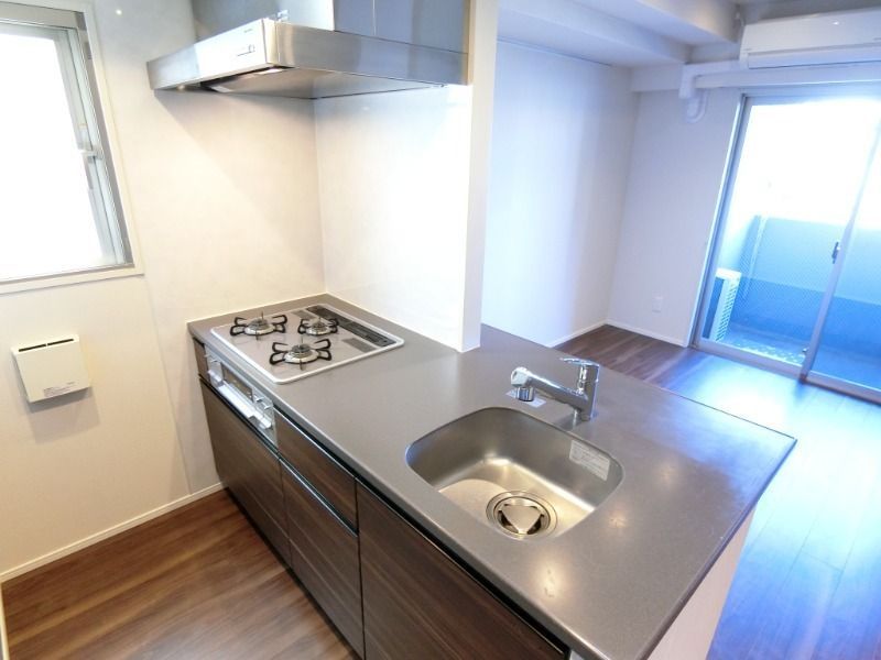 キッチン　☆キッチン☆