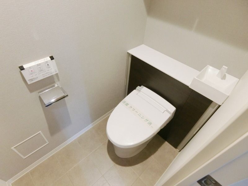 トイレ　☆トイレ☆