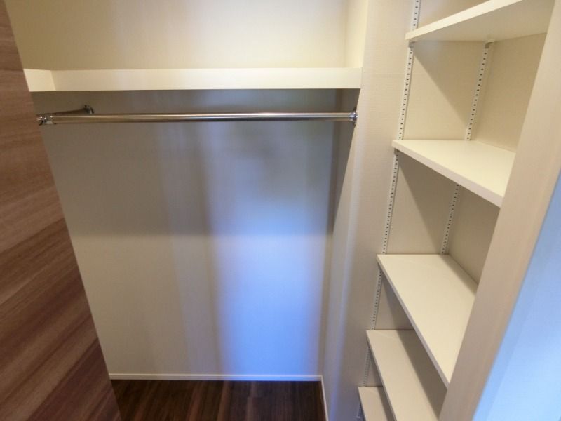 収納　☆収納☆