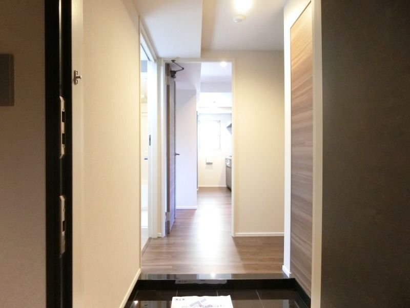 玄関　☆玄関☆