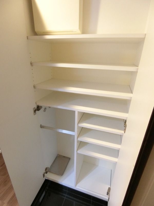 その他設備　☆その他設備☆