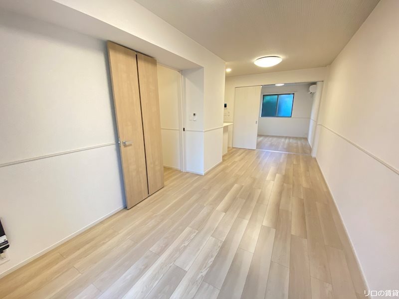 居室・リビング　同型仕様