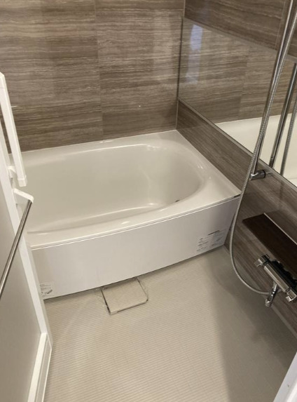 バス・シャワールーム　マリンルージュ浦安