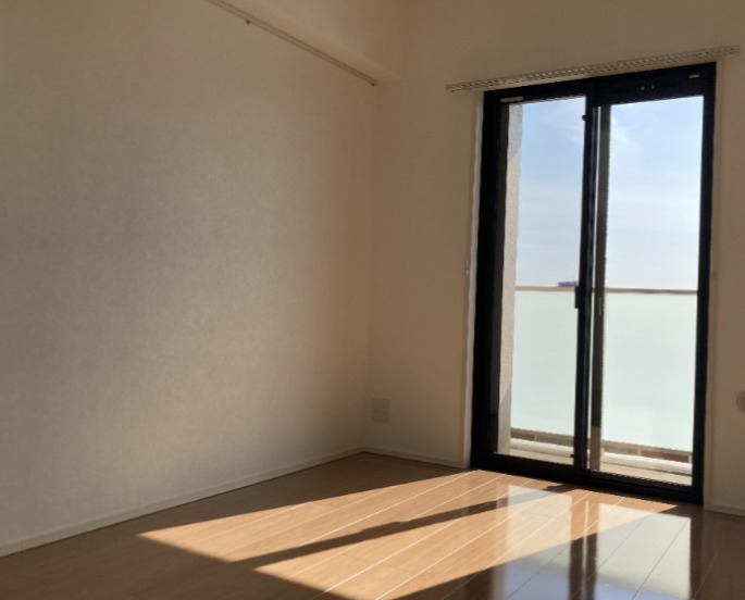 居室・リビング　マリンルージュ浦安