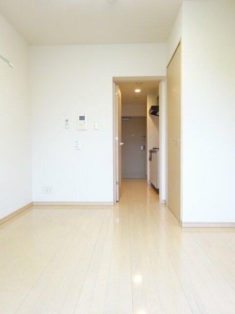 居室・リビング　?