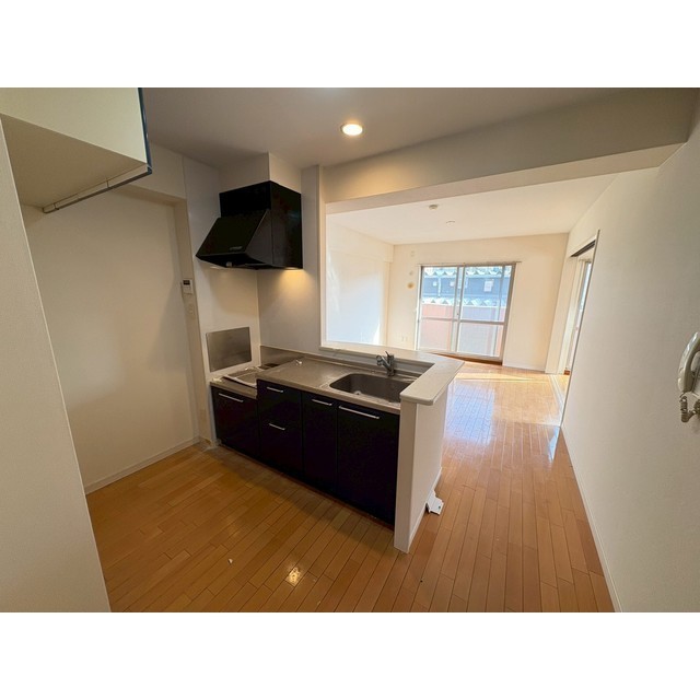 キッチン　別部屋参照・現況優先