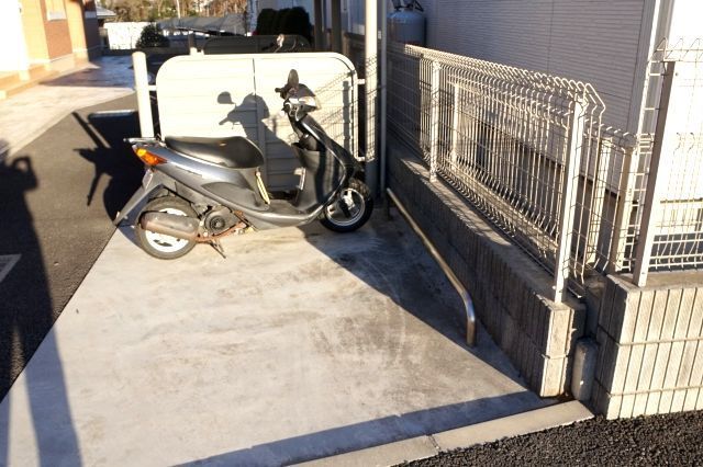 その他部屋・スペース