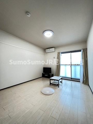 居室・リビング　使いやすいリビングです