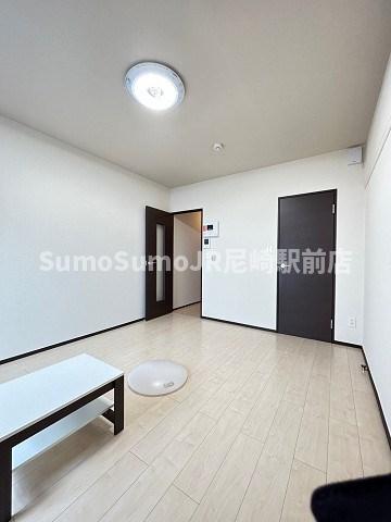 その他部屋・スペース　ゆとりの広さです