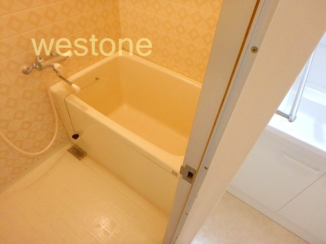 バス・シャワールーム　お風呂