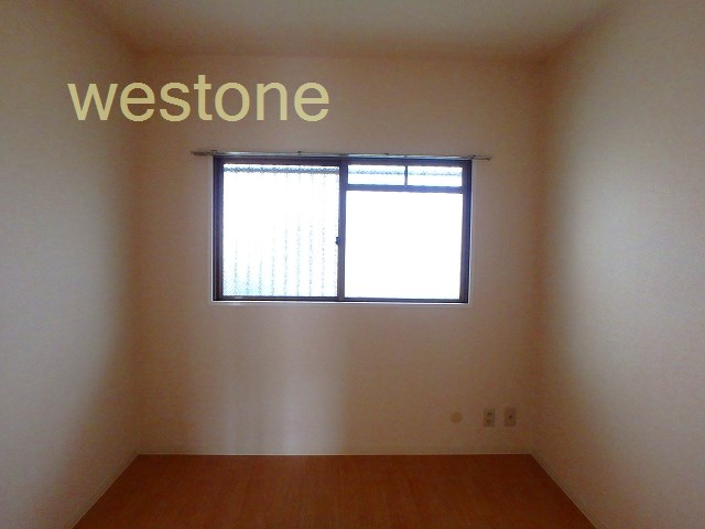 その他部屋・スペース　6帖の洋室