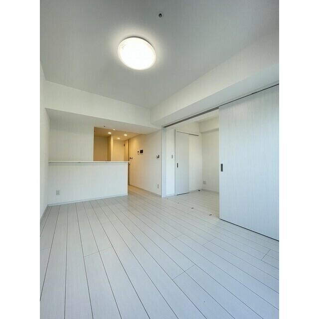 居室・リビング　?