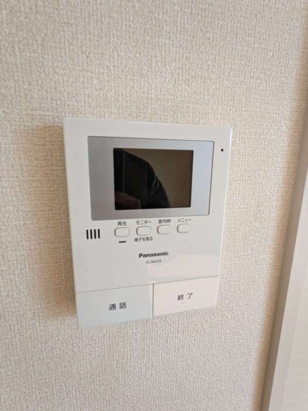 セキュリティ　図面と現状に相違がある場合には現状を優先