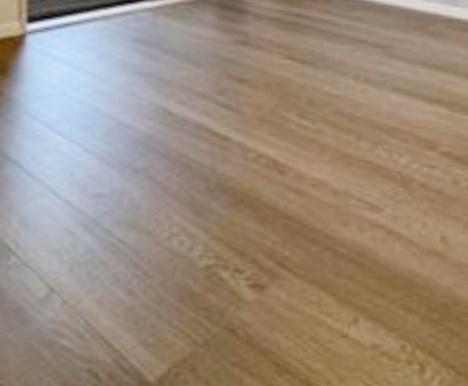 居室・リビング　同じ仕様