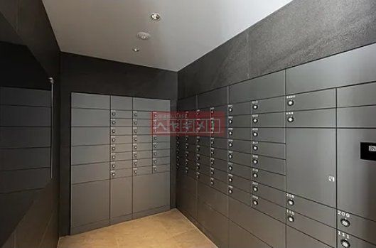 ロビー　エントランス