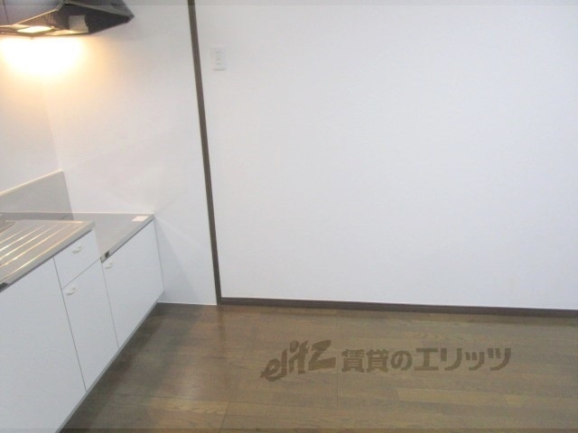 その他部屋・スペース　冷蔵庫置場