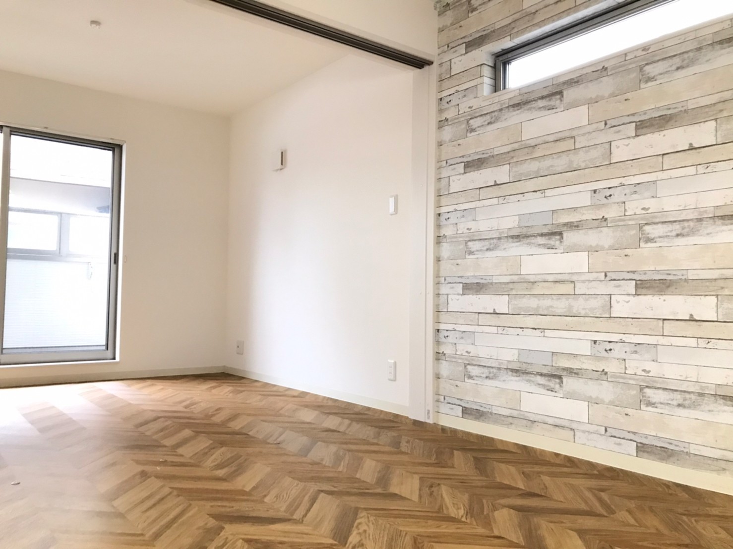 居室・リビング　同じタイプ同じモデルを使用