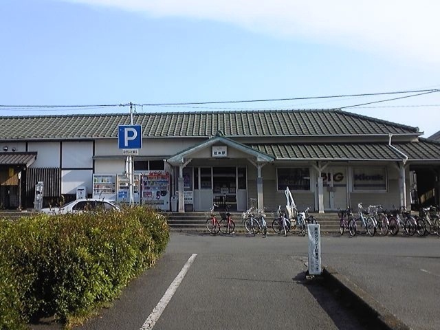その他　ＪＲ蔵本駅（その他）まで830m