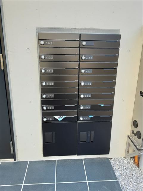 その他共有部分